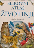 Životinje - slikovni atlas
