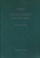 Die Hochzeit des Figaro