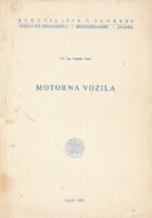 Motorna vozila