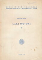 Laki motori I.