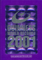 Guinness World Records 2001