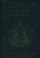 Eldritch Tales