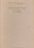 Proljetne vode