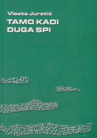 Tamo kadi duga spi