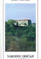 Narodni običaji Labinšćine
