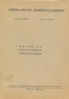 Motori sa unutrašnjim sagorevanjem