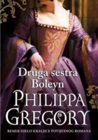 Druga sestra Boleyn