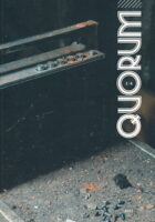 Quorum, br. 3-4/2011