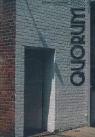 Quorum, br. 1-2/2011