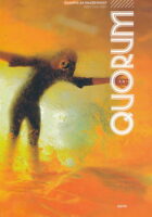 Quorum, br. 1-2/2010