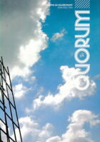 Quorum, br. 5-6/2008