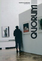 Quorum, br. 1/2007