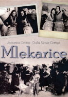 Mlekarice