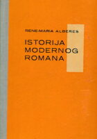Istorija modernog romana