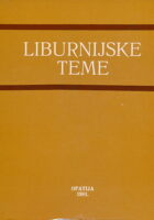 Liburnijske teme 4/1981