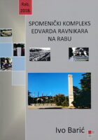 Spomenički kompleks Edvarda Ravnikara na Rabu