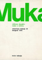 Muka s rečima