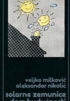 Solarne zemunice - dom budućnosti