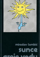 Sunce greje vodu