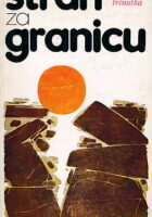 Strah za granicu