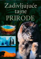 Zadivljujuće tajne prirode