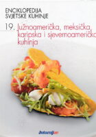 Južnoamerička, meksička, karipska i sjevernoamerička kuhinja