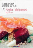 Afrička i bliskoistočna kuhinja 17. sv.