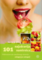 101 najzdravija namirnica