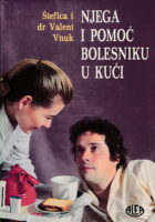 Njega i pomoć bolesniku u kući