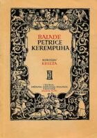 Balade Petrice Kerempuha