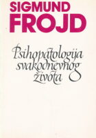 Psihopatologija svakodnevnog života