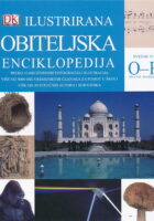 Ilustrirana obiteljska enciklopedija, sv. 10; O-P