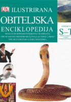Ilustrirana obiteljska enciklopedija, sv. 13; S-T