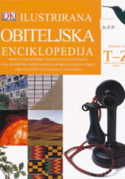 Ilustrirana obiteljska enciklopedija, sv. 14; T-Z
