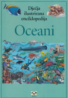 Dječja ilustrirana enciklopedija - Oceani