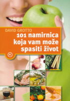 101 namirnica koja vam može spasiti život