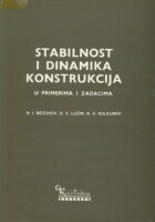Stabilnost i dinamika konstrukcija