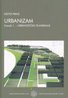 Urbanizam 1.sv. Urbanističko planiranje