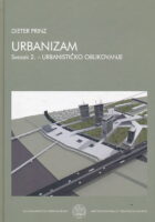 Urbanizam 2.sv. Urbanističko oblikovanje