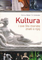 Kultura i sve što morate znati
