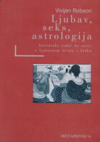 Ljubav, seks, astrologija