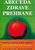 Abeceda zdrave prehrane