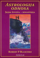 Astrologija odnosa - jezik života