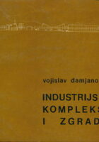 Industrijski kompleksi i zgrade