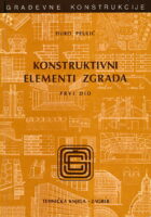 Konstruktivni elementi zgrada 1. dio