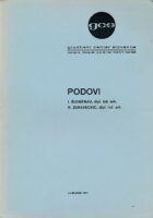 Podovi
