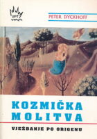 Kozmička molitva