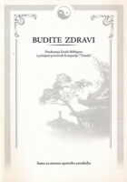 Budite zdravi