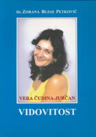 Vera Čudina-Jurčan: Vidovitost