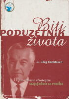 Biti poduzetnik života